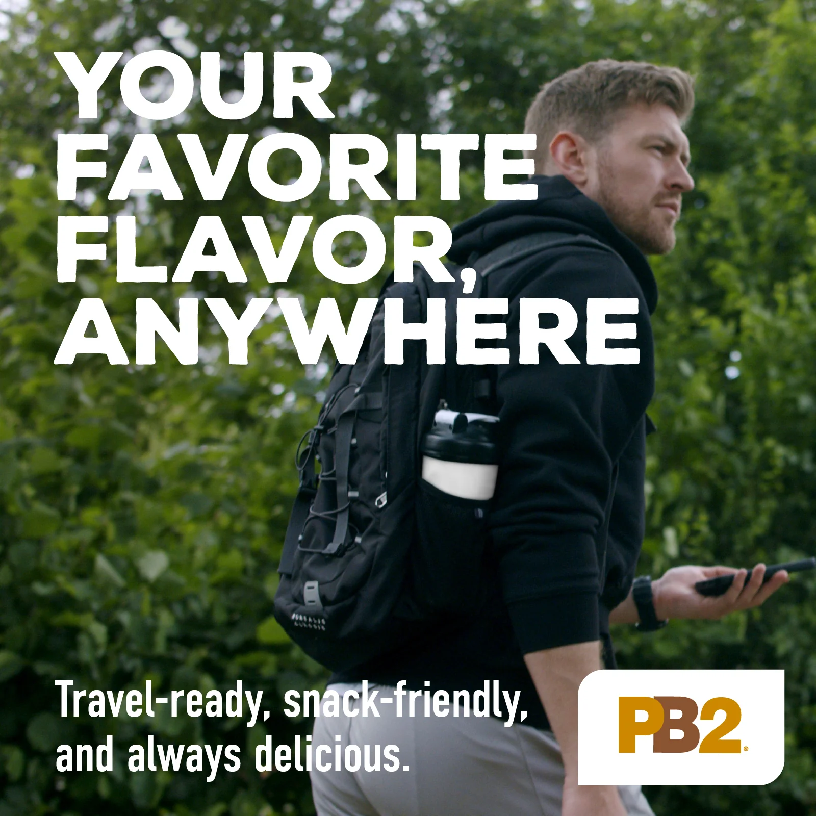 PB2 - Powdered Peanut Butter - Original - Image 7