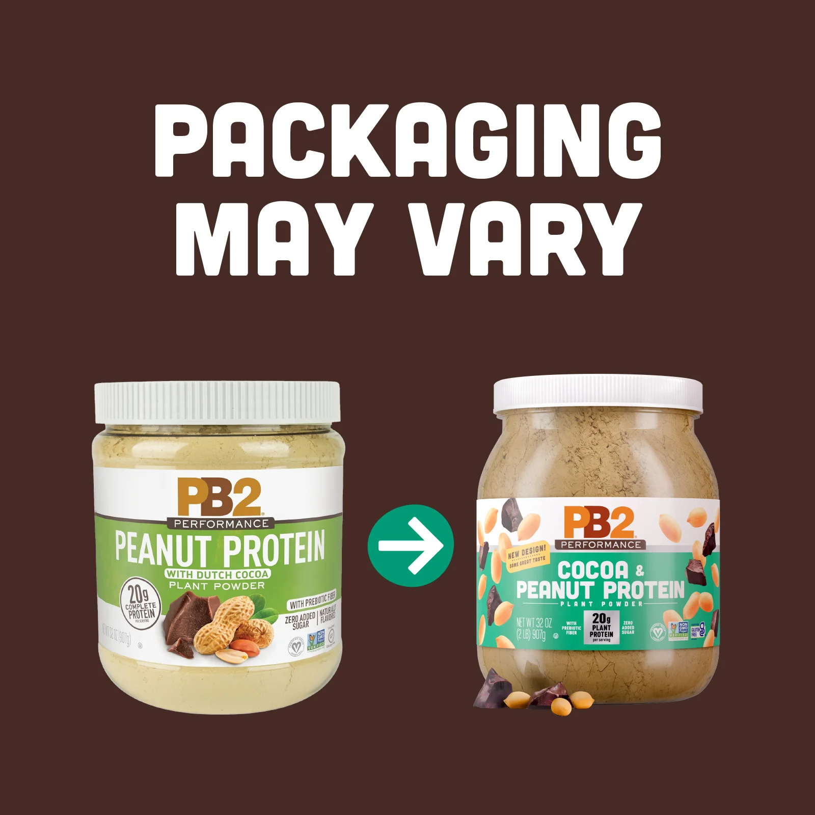 PB2 Performance - Peanut Protein with Cocoa - Image 9