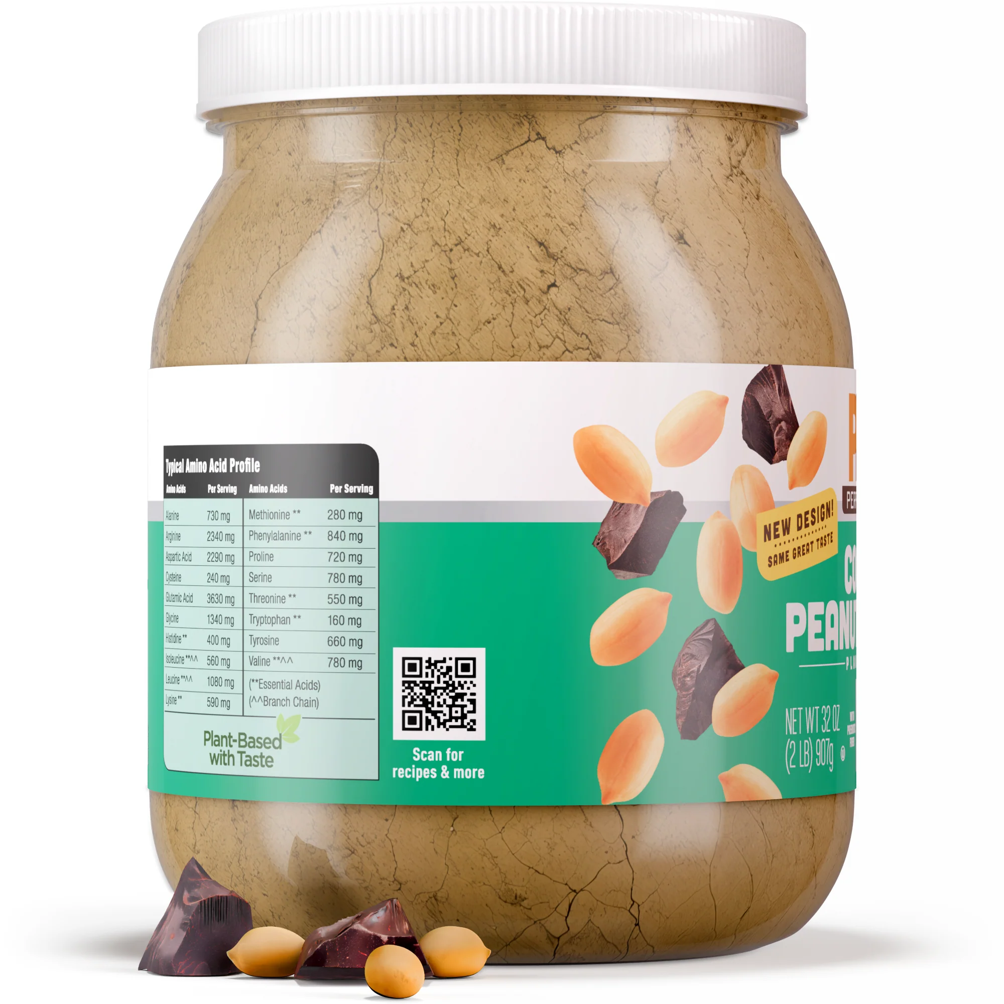 PB2 Performance - Peanut Protein with Cocoa - Image 10