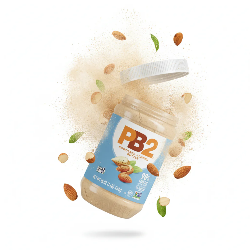 PB2 - Powdered Almond Butter - Image 2