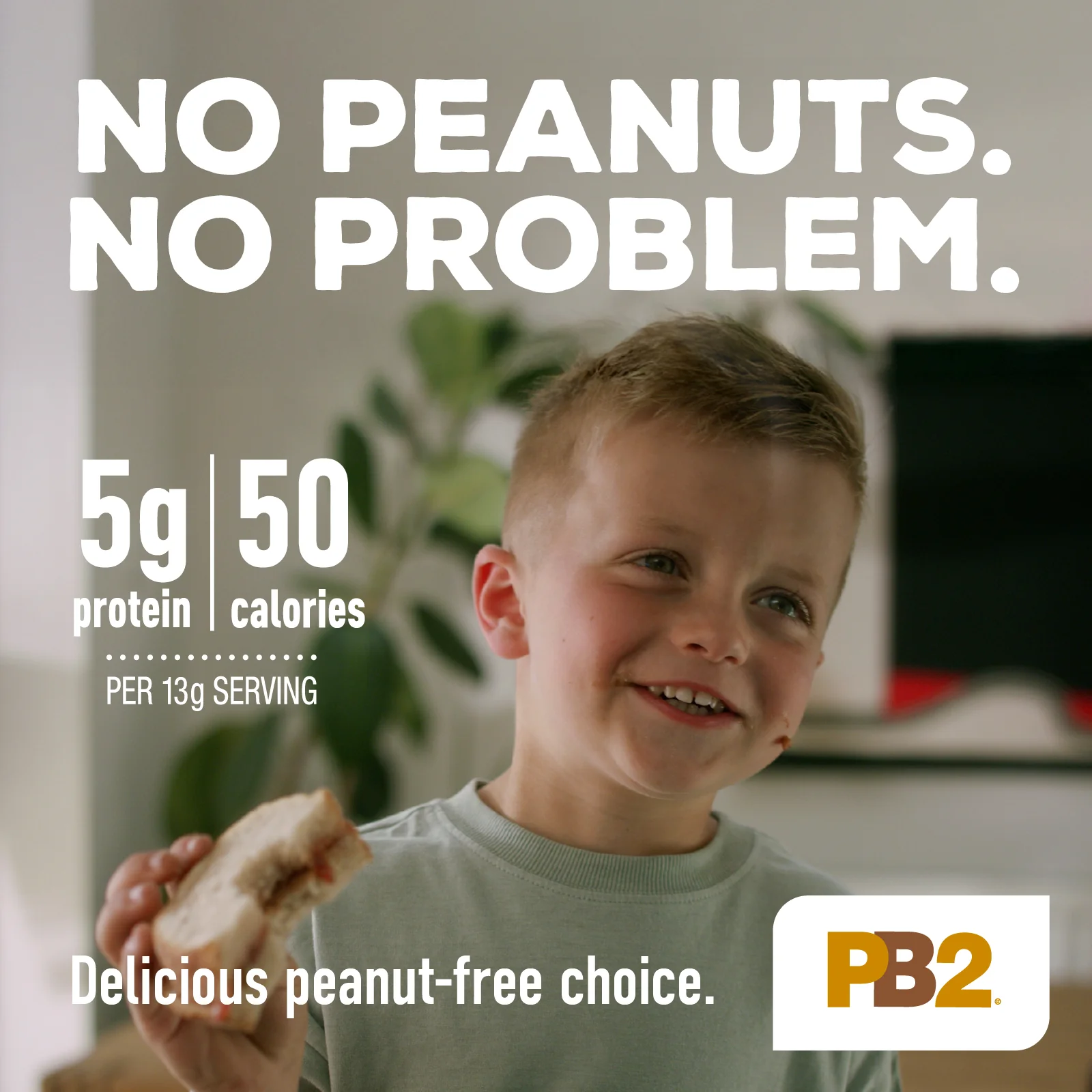 PB2 - Powdered Almond Butter - Image 5