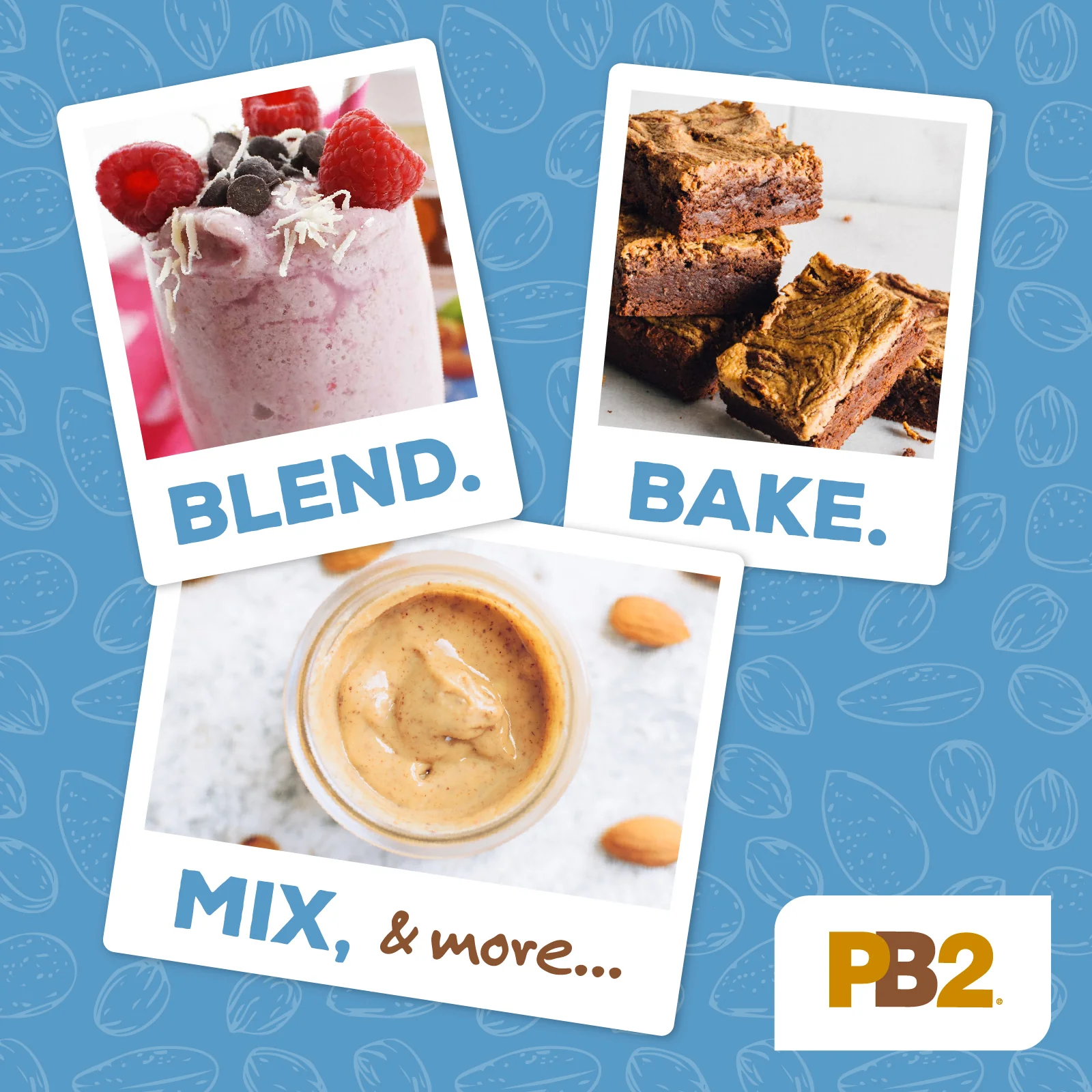 PB2 - Powdered Almond Butter - Image 6